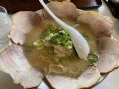 ラーメン楽珍亭
