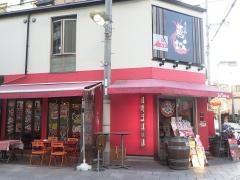 酒美鳥・葛城