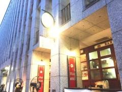 ベルジアンビア・カフェ・バレル