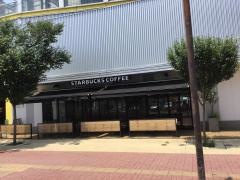 スターバックスコーヒー　ｎｏｎｏｗａ東小金井店
