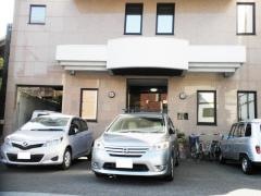 岡田歯科医院