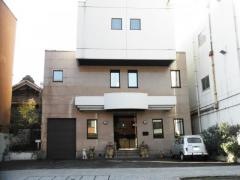 岡田歯科医院