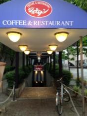 ジョナサン　大久保店