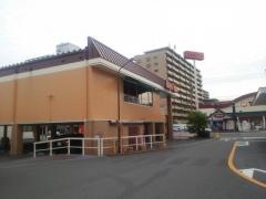 ロイヤルホスト　大道店
