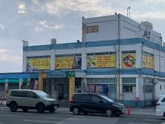 金谷港