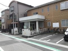 内田歯科医院