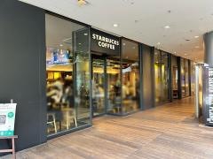 スターバックスコーヒー　心斎橋ＢＩＧＳＴＥＰ店