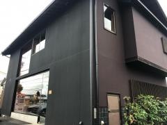 とんかつ林家