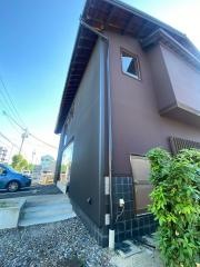 とんかつ林家