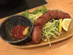 ちゃんこ料理新