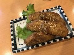 ちゃんこ料理新