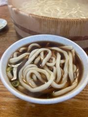 たらいうどん平谷家