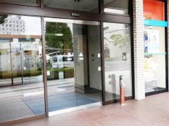 あいおいニッセイ同和損害保険株式会社　島根支店松江支社