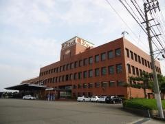 株式会社えひめ飲料