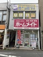 ＫＣＳセンター　豪徳寺