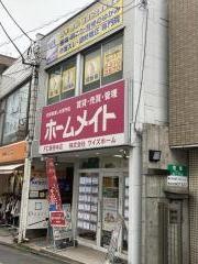 ＫＣＳセンター　豪徳寺