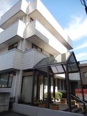 臼井歯科医院