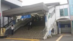 善行駅