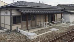 新村駅