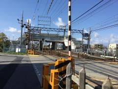 川越富洲原駅