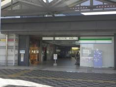 西神南駅