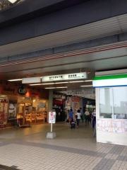 西神南駅