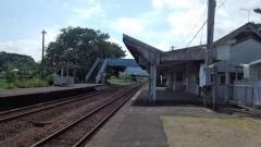 江崎駅