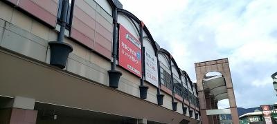 佐世保駅