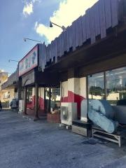 七輪焼肉　安安　糸満店