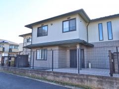 クロスハート宮前・川崎