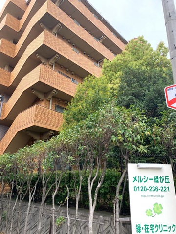 メルシー緑が丘