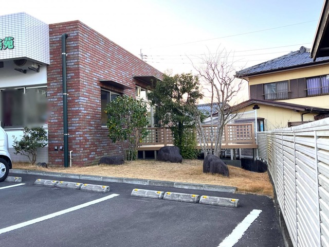 希望山荘