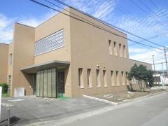 ハローワーク鷹巣
