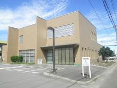 ハローワーク鷹巣