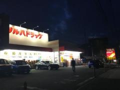 ツルハドラッグ　甲子園店