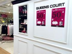 ＱＵＥＥＮＳ　ＣＯＵＲＴ三宮ＯＰＡ