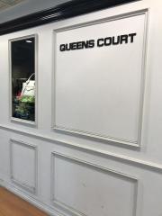 ＱＵＥＥＮＳ　ＣＯＵＲＴ三宮ＯＰＡ