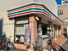 セブンイレブン　台東東浅草1丁目店