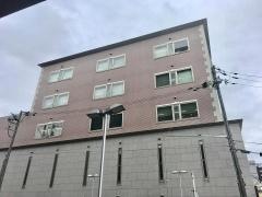 マニュライフ生命保険株式会社　近江八幡支社