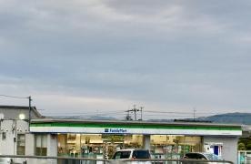 ファミリーマート　京田辺市役所前店