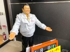 すしざんまい　仙台一番町店