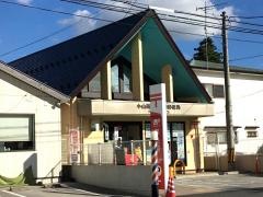 小山雨ヶ谷新田郵便局