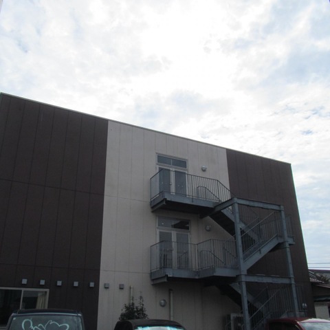 介護付有料老人ホーム　なかとみ悠生苑