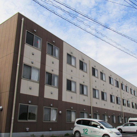 介護付有料老人ホーム　なかとみ悠生苑