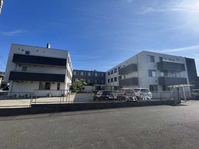 施設外観3