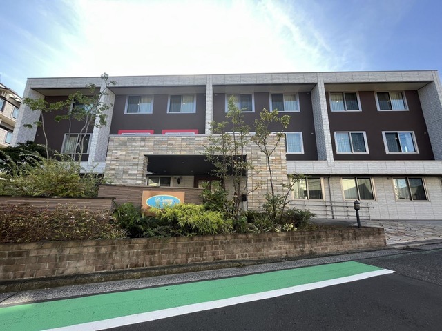 施設外観5