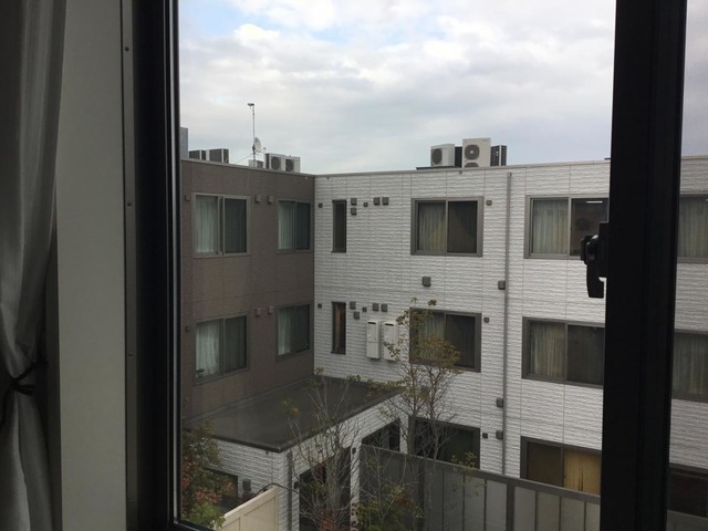 ラ・ナシカ　上大岡