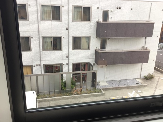 ラ・ナシカ　上大岡