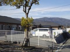 ＮＰＯ法人信貴山やすらぎ会「グループホームやすらぎ」