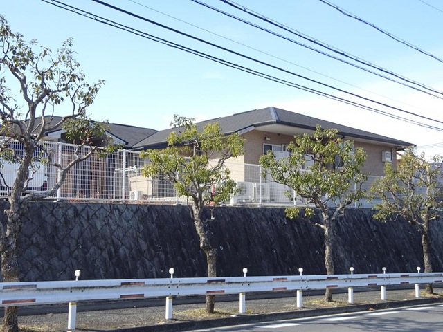 ＮＰＯ法人信貴山やすらぎ会「グループホームやすらぎ」